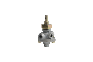 Control Valve - AK